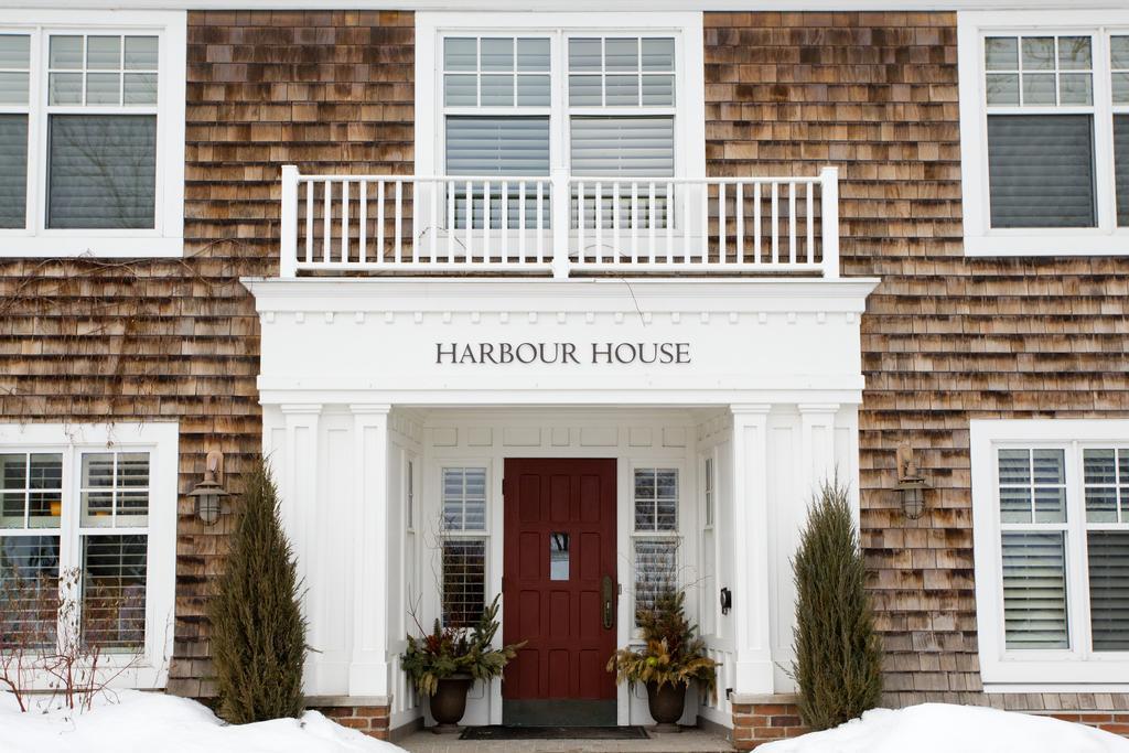 Harbour House 호텔 나이아가라온더레이크 외부 사진