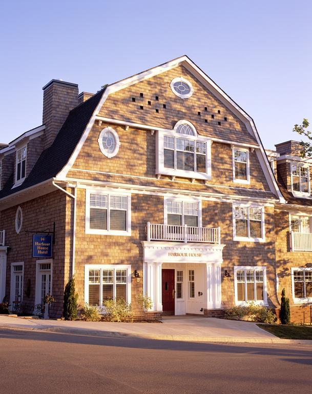 Harbour House 호텔 나이아가라온더레이크 외부 사진