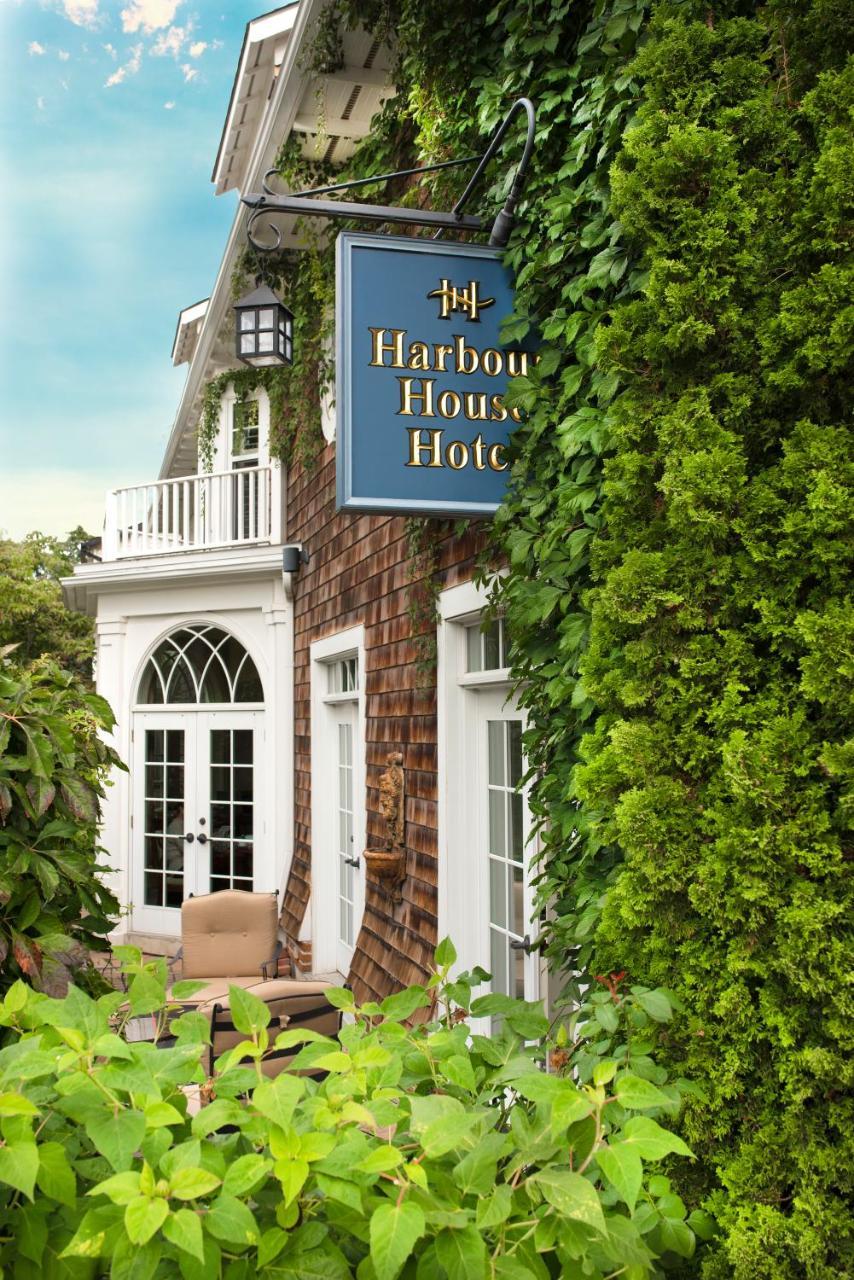 Harbour House 호텔 나이아가라온더레이크 외부 사진